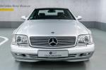 Mercedes-Benz SL320 Mille Miglia 2000 года